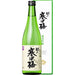 清酒　越の寒中梅　純米吟醸　箱入　720ml - ROJI日本橋 ONLINE STORE
