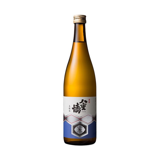 八重垣　本醸造　720ml - ROJI日本橋 ONLINE STORE