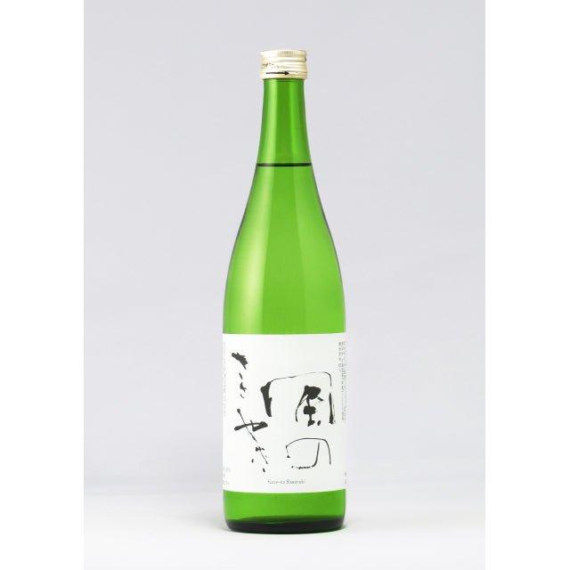 清酒　風のささやき　純米　720ml - ROJI日本橋 ONLINE STORE