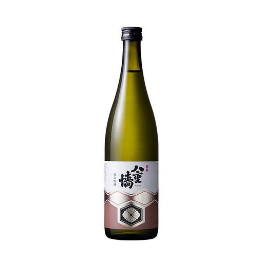 清酒　八重垣　褒紋　純米吟醸　720ml - ROJI日本橋 ONLINE STORE