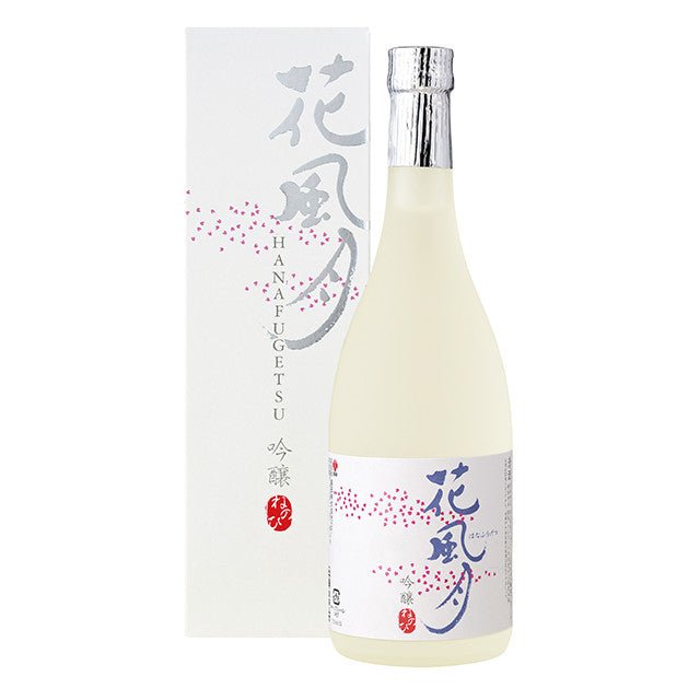 ねのひ　花風月　720ml - ROJI日本橋 ONLINE STORE