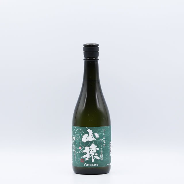 からくち本醸造　山猿　720ml - ROJI日本橋 ONLINE STORE