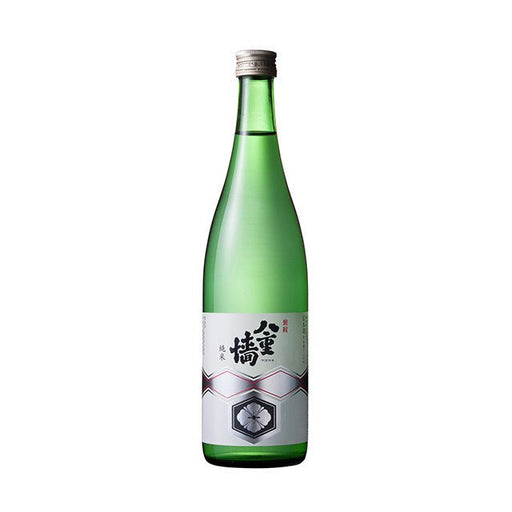 清酒　八重垣　褒紋　純米　720ml - ROJI日本橋 ONLINE STORE