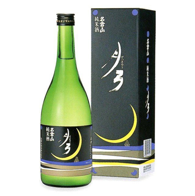 名倉山純米「月弓」720ml - ROJI日本橋 ONLINE STORE