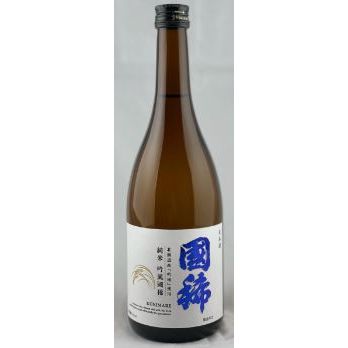 国稀　純米吟風　720ml - ROJI日本橋 ONLINE STORE