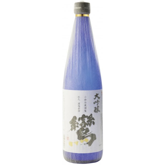 大吟醸　鸞　720ｍｌ - ROJI日本橋 ONLINE STORE
