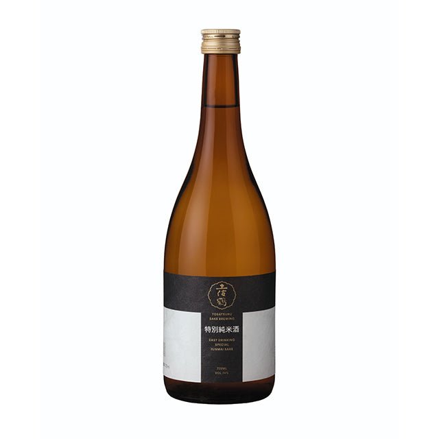土佐鶴　特別純米酒　720ml - ROJI日本橋 ONLINE STORE