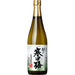 清酒　越の寒中梅　新潟県産米　純米大吟醸　720ml - ROJI日本橋 ONLINE STORE