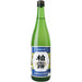 柏露　本醸造生貯蔵酒　720ml - ROJI日本橋 ONLINE STORE