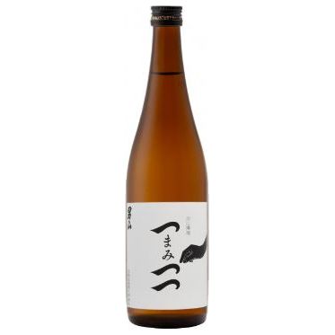 清酒　男山　特別純米「つまみつつ」　720ml - ROJI日本橋 ONLINE STORE