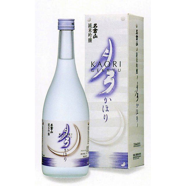 名倉山純米吟醸月弓かほり720ml - 日本酒 ROJI日本橋 ONLINE STORE