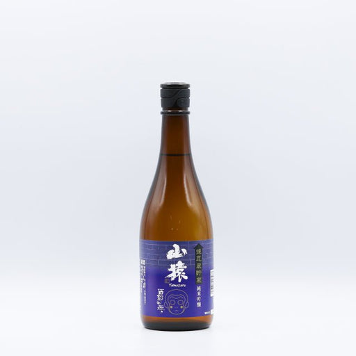 純米吟醸　山猿　西都の雫　720ml - ROJI日本橋 ONLINE STORE
