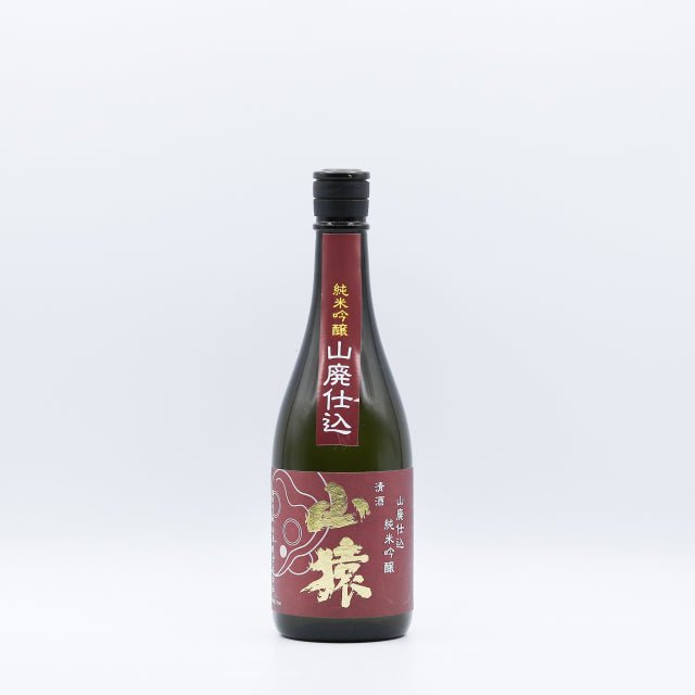 永山　山廃仕込 山猿　720ml - ROJI日本橋 ONLINE STORE