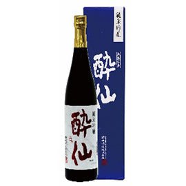 酔仙　純米吟醸　720ml - ROJI日本橋 ONLINE STORE