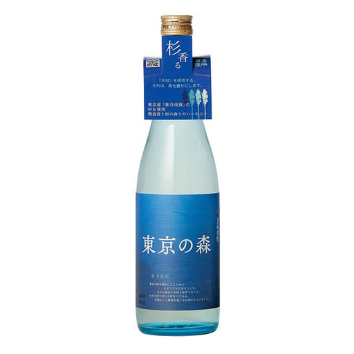多満自慢　東京の森　720ｍｌ - ROJI日本橋 ONLINE STORE