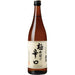 清酒　嘉泉　極め付け辛口　720ml - ROJI日本橋 ONLINE STORE