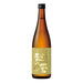 清酒　越の誉　辛口純米　彩　720ml - ROJI日本橋 ONLINE STORE