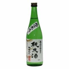 清酒　お福正宗　純米酒　720ml - ROJI日本橋 ONLINE STORE