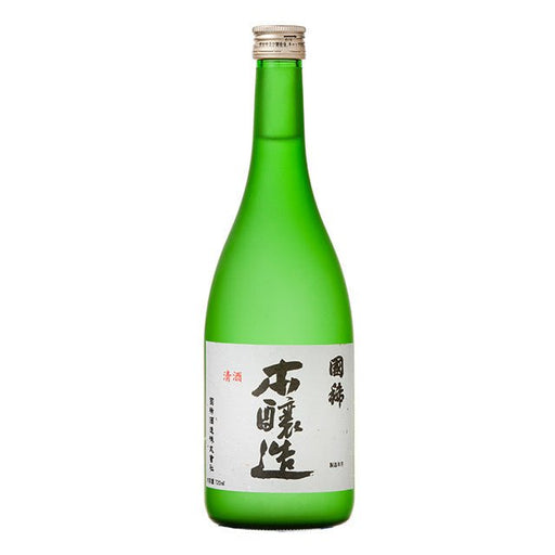国稀　本醸造　720ml - ROJI日本橋 ONLINE STORE