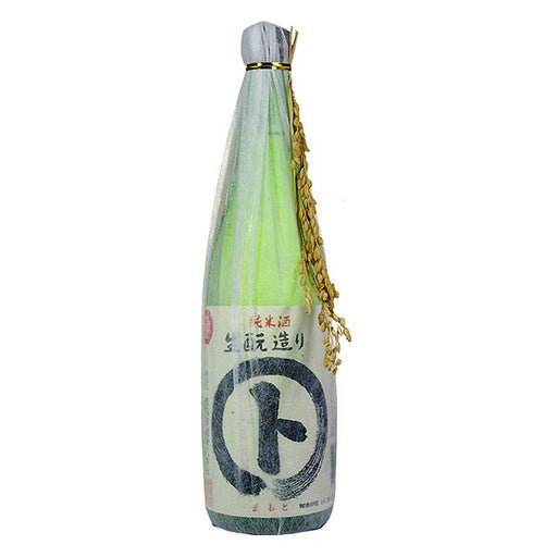 黒澤　マルト　純米酒　生もと造り　箱入　720ml - ROJI日本橋 ONLINE STORE