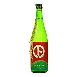 黒澤　純米吟醸生造り　720ml - ROJI日本橋 ONLINE STORE