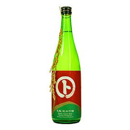 黒澤　純米吟醸生造り　720ml - ROJI日本橋 ONLINE STORE