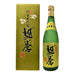 清酒　越の誉　純米大吟醸　720ml - ROJI日本橋 ONLINE STORE