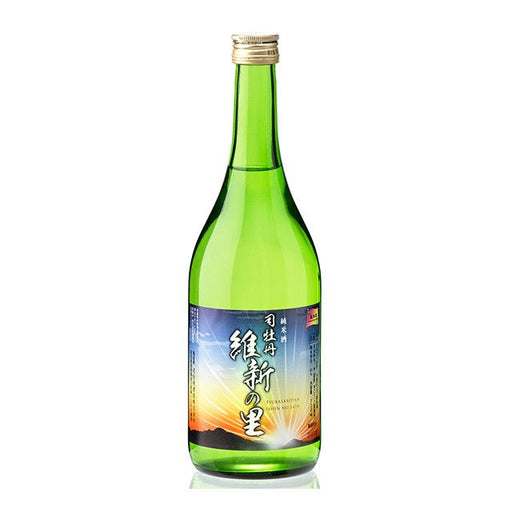 司牡丹　維新の里　720ml - ROJI日本橋 ONLINE STORE