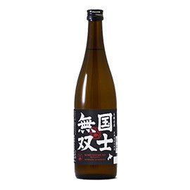本醸造酒　国士無双　720ml - ROJI日本橋 ONLINE STORE