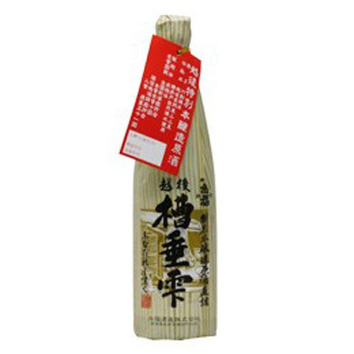清酒　お福正宗　特別本醸造原酒　槽垂雫　720ml　日本酒 - ROJI日本橋 ONLINE STORE