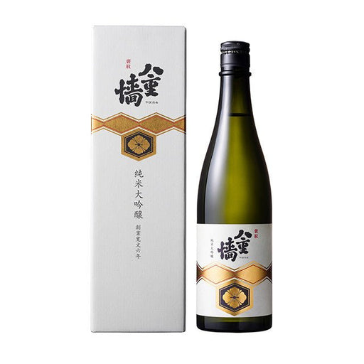 清酒　八重垣　褒紋　純米大吟醸　720ml - ROJI日本橋 ONLINE STORE