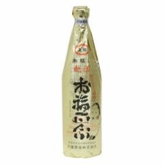 お福正宗　上撰　本醸造　720ml - ROJI日本橋 ONLINE STORE