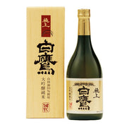 清酒　極上白鷹　大吟醸純米　720ml　GH‐1Ｎ - ROJI日本橋 ONLINE STORE