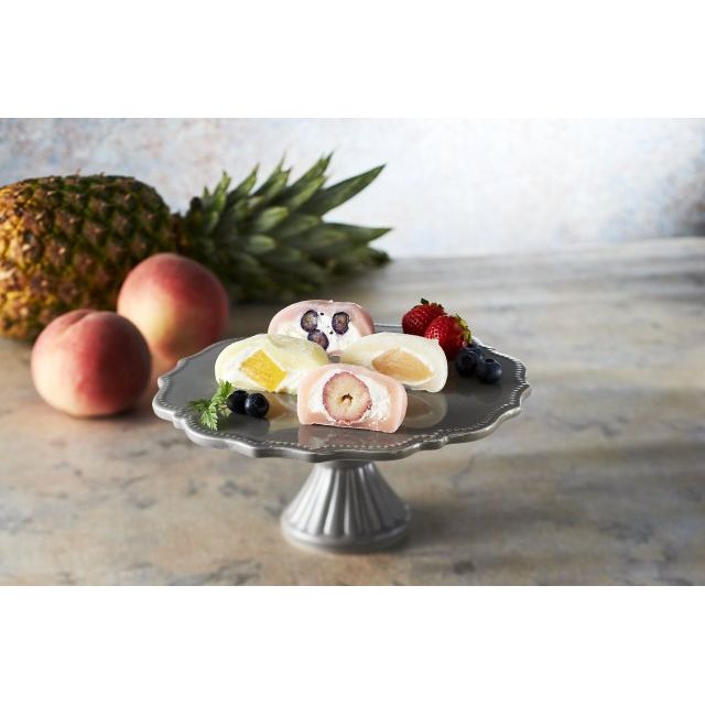 銀座千疋屋　銀座フルーツ大福8個 - ROJI日本橋 ONLINE STORE