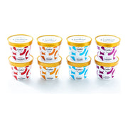 ガレー プレミアムアイスクリームセット 8個 - ROJI日本橋 ONLINE STORE
