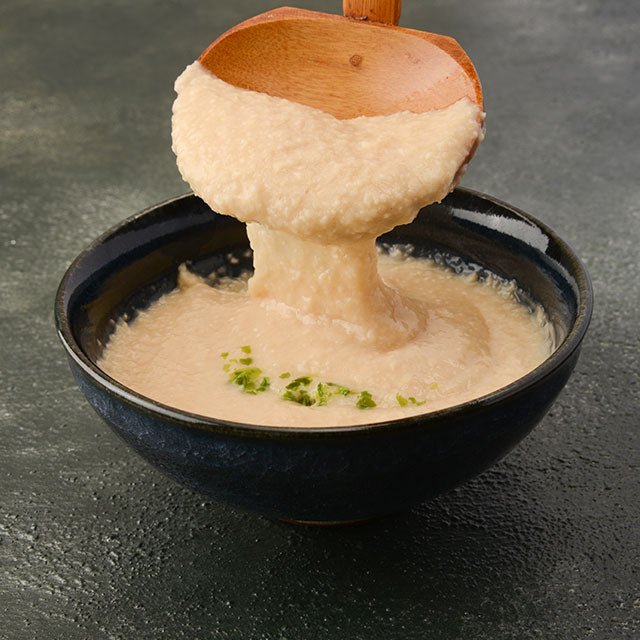 浅草むぎとろ　味付とろろ80ｇ×4袋入　3セット - ROJI日本橋 ONLINE STORE