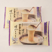 浅草むぎとろ　味付とろろ80ｇ×4袋入　3セット - ROJI日本橋 ONLINE STORE