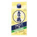 清酒　土佐鶴　ツルパック青　900ml - ROJI日本橋 ONLINE STORE