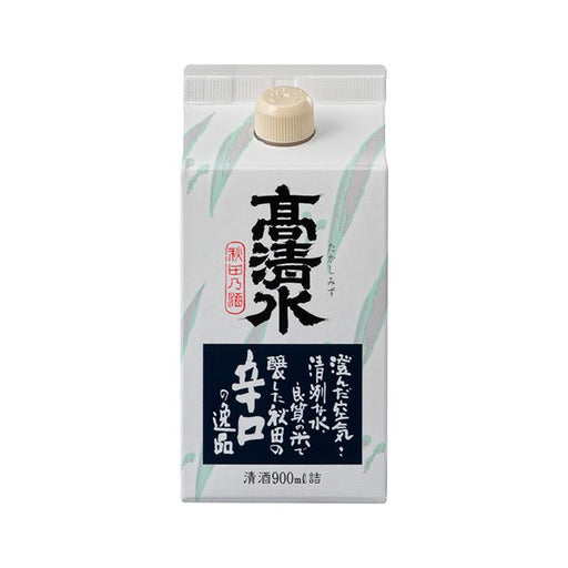 辛口パック　900ml - ROJI日本橋 ONLINE STORE