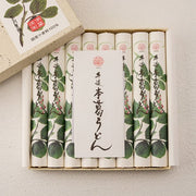 坂利製麺所　手延本葛うどん　92g×8 - ROJI日本橋 ONLINE STORE