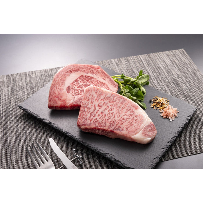 おかやま和牛（A5等級）ステーキ 300g - ROJI日本橋 ONLINE STORE