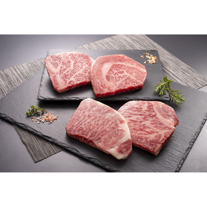 おかやま和牛（A5等級）ステーキ 600g - ROJI日本橋 ONLINE STORE