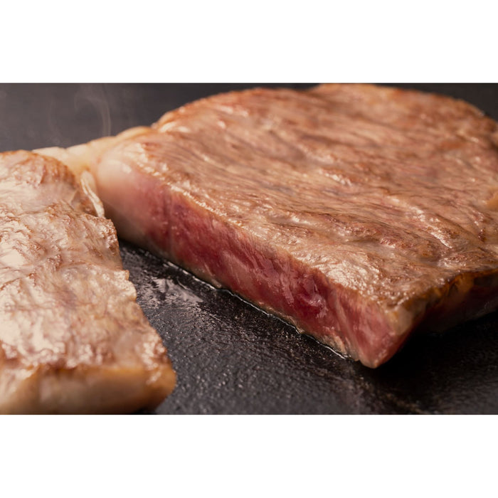 おかやま和牛（A5等級）ステーキ 600g - ROJI日本橋 ONLINE STORE