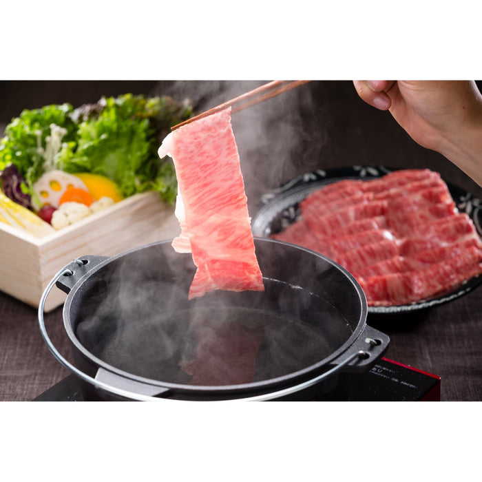 おかやま和牛（A5等級）すき焼・しゃぶしゃぶ 700g - ROJI日本橋 ONLINE STORE