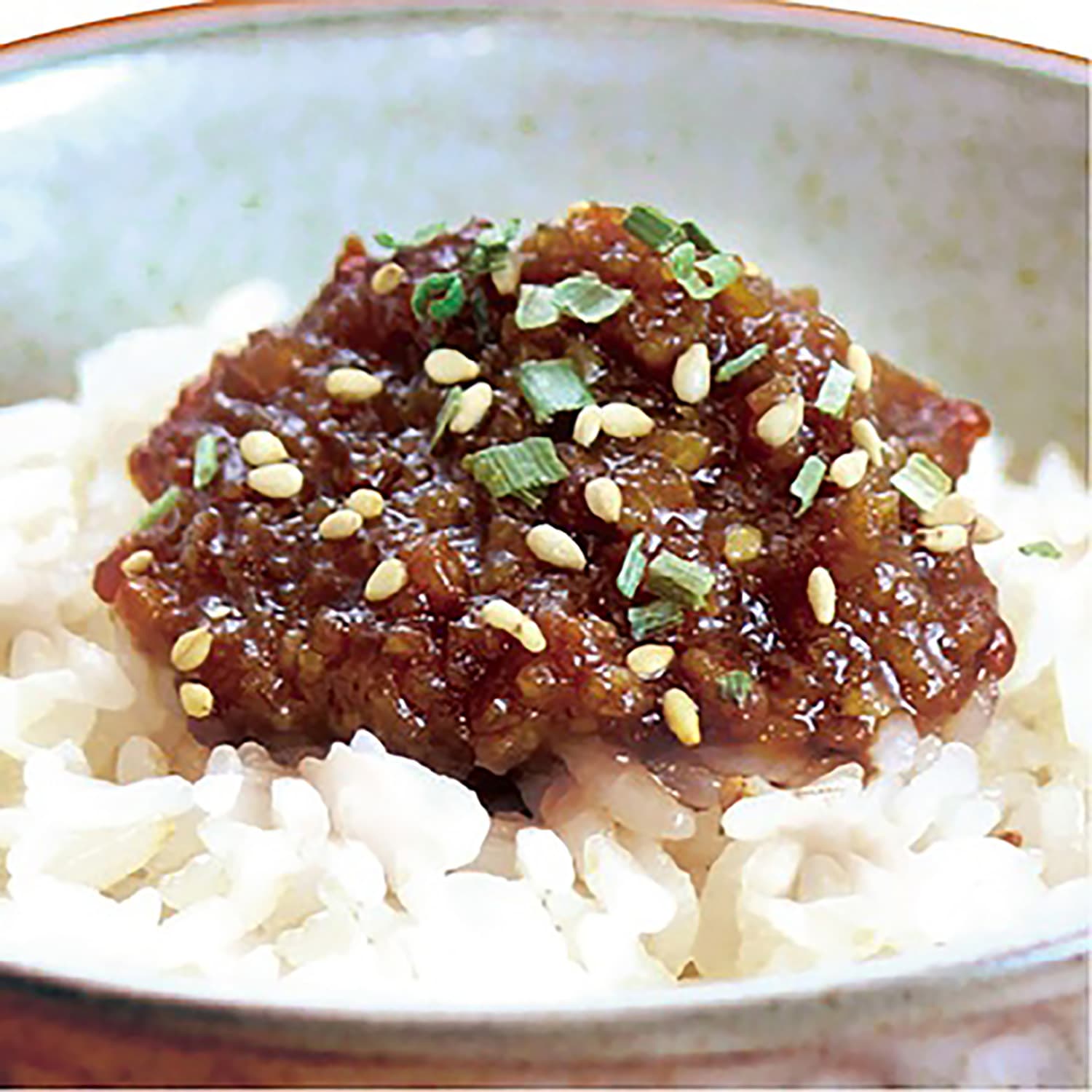 小川屋 ご飯にひとさじ詰合せ　Bセット - ROJI日本橋 ONLINE STORE