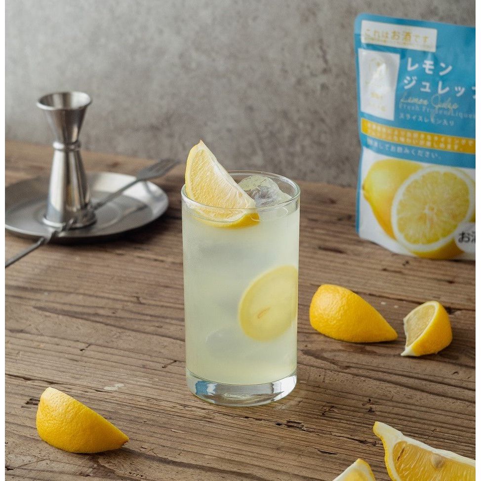 【事前受注】煌菊水 ねむり姫　おうちBarセット　130ml×4 - ROJI日本橋 ONLINE STORE