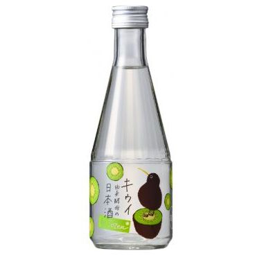 清酒　byJozen　純米キウイ由来酵母　300ml - ROJI日本橋 ONLINE STORE