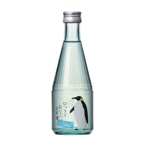 ロック酒ｂｙjozen純米300ml - ROJI日本橋 ONLINE STORE