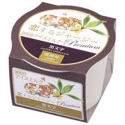 醍醐桜 岡山県産 恋するジャージージェラートC（ゴールデンミルク120ml×4個、緑茶・作州黒豆きなこ・黒文字・瀬戸内レモン120ml×各2個） - ROJI日本橋 ONLINE STORE