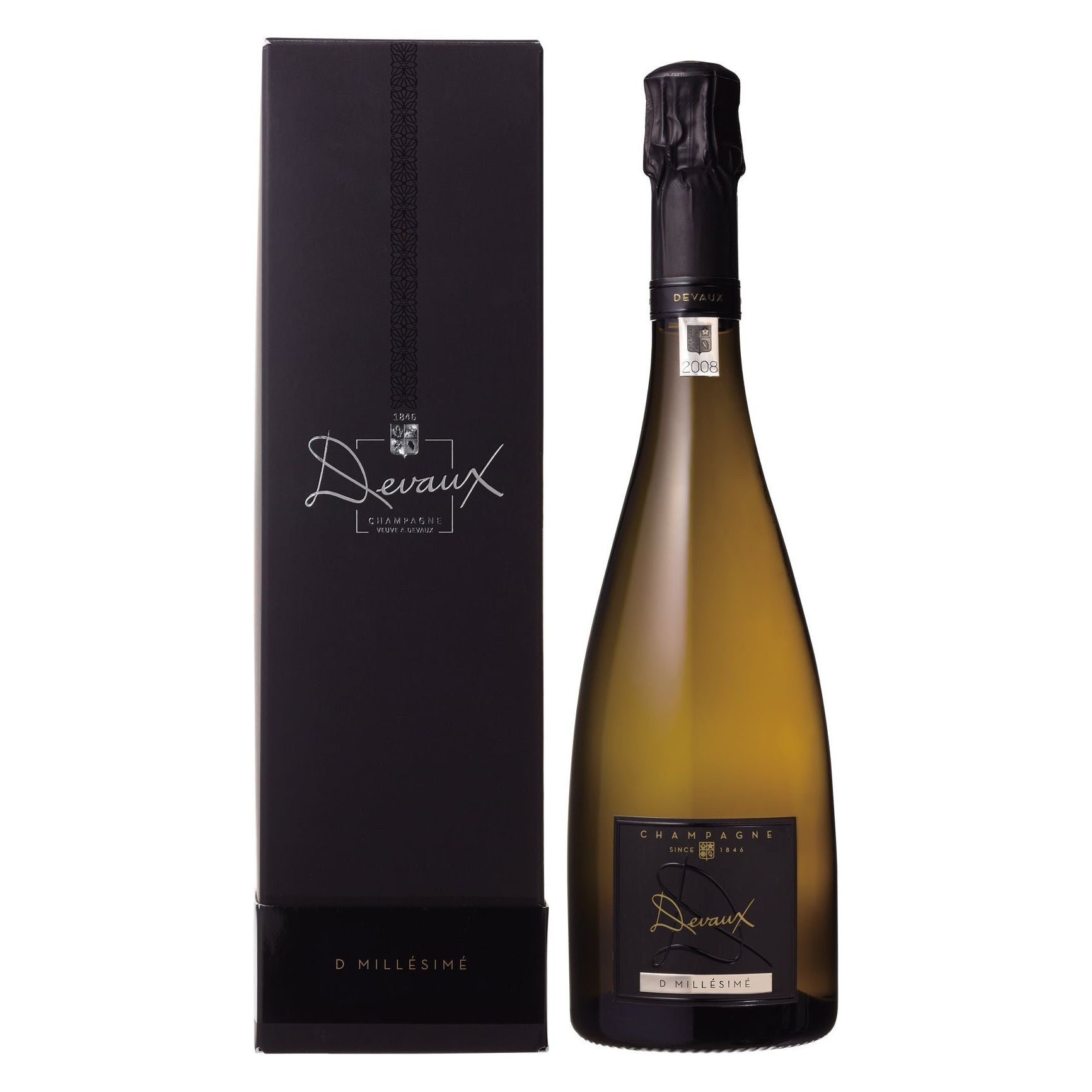 ドゥヴォー　D　ミレジメ　カートン入 - ROJI日本橋 ONLINE STORE